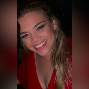 Meet your Posher, Krista
